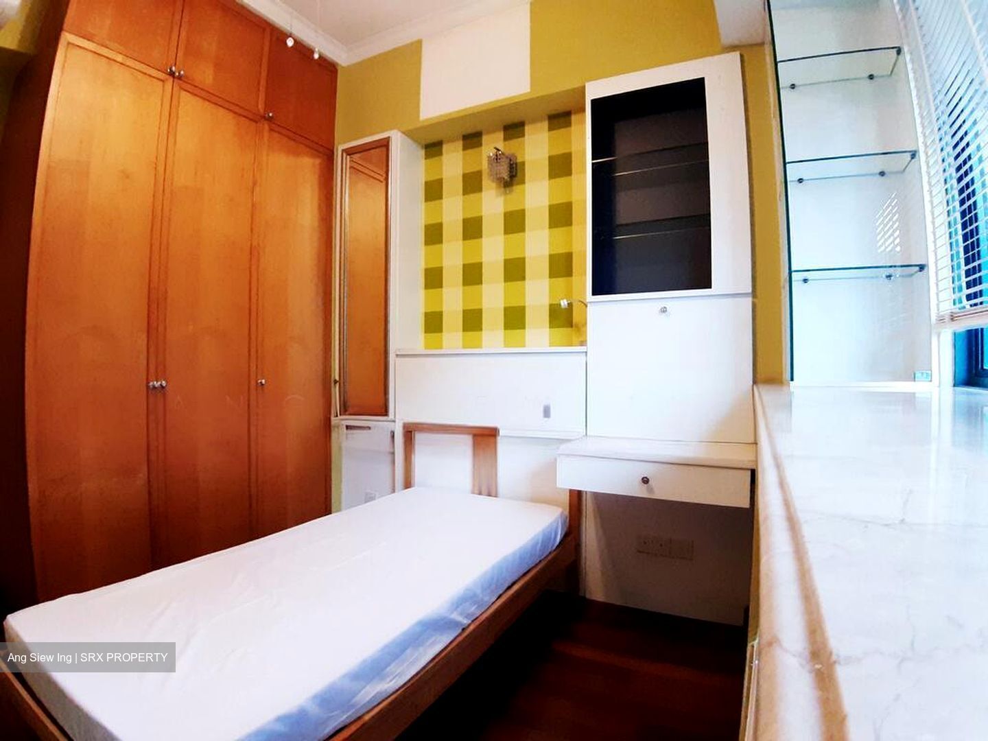 Thomson 800 (D11), Condominium #504313361